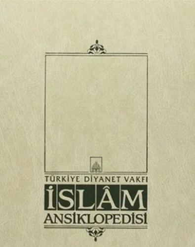 İslam Ansiklopedisi 12. Cilt (Eys - Fıkhü'l-Hadis)