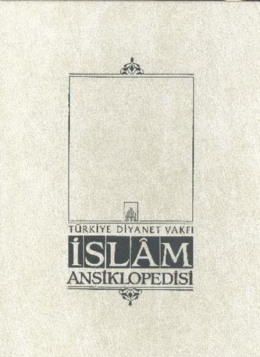 İslam Ansiklopedisi 32. Cilt (el-Müncid - Nesih)
