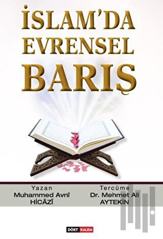 İslam’da Evrensel Barış