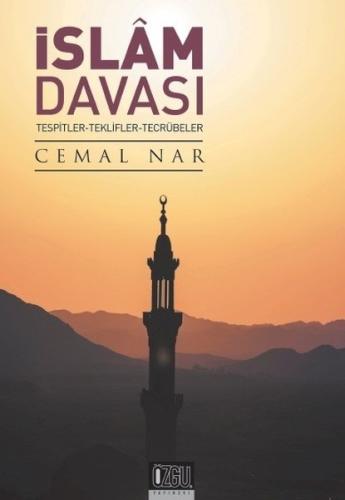 İslam Davası | Kitap Ambarı