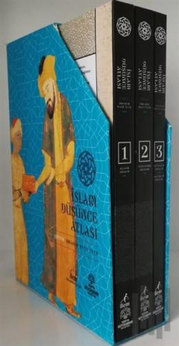 İslam Düşünce Atlası (6 Kitap Takım)