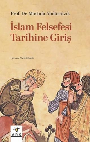 İslam Felsefesi Tarihine Giriş | Kitap Ambarı