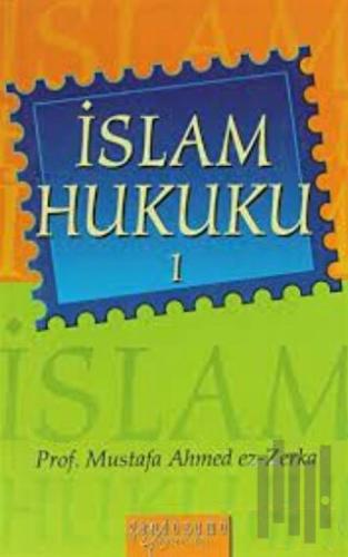 İslam Hukuku (2 Kitap Takım)