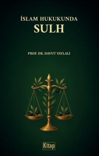 İslam Hukukunda Sulh