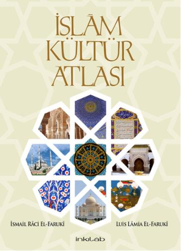 İslam Kültür Atlası (Ciltli) | Kitap Ambarı