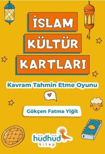İslam Kültür Kartları | Kitap Ambarı