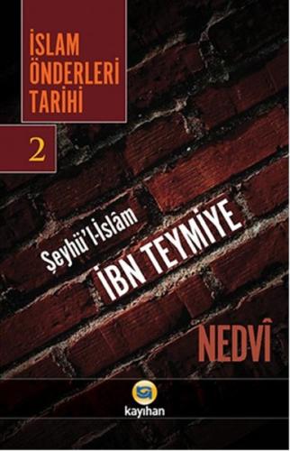 İslam Önderleri Tarihi - 2