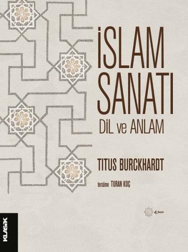 İslam Sanatı | Kitap Ambarı
