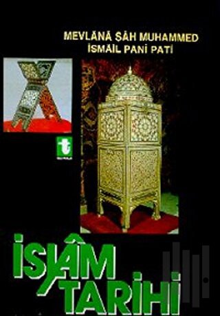 İslam Tarihi (Ciltli)