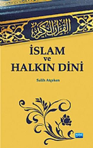 İslam ve Halkın Dini | Kitap Ambarı