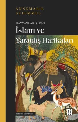 İslam ve Yaratılış Harikaları - Hayvanlar Alemi