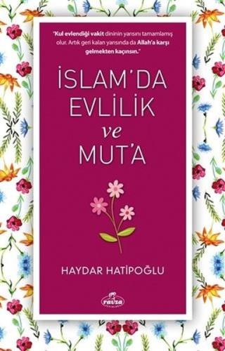 İslam'da Evlilik ve Mut'a