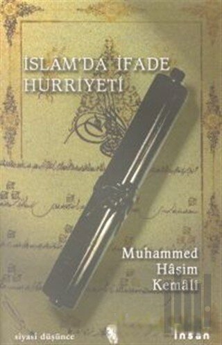 İslam'da İfade Hürriyeti
