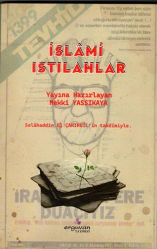 İslami Istılahlar | Kitap Ambarı