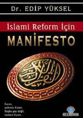 İslami Reform İçin Manifesto | Kitap Ambarı