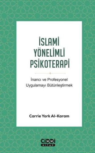 İslami Yönelimli Psikoterapi | Kitap Ambarı
