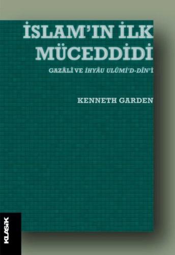İslam'ın İlk Müceddidi | Kitap Ambarı