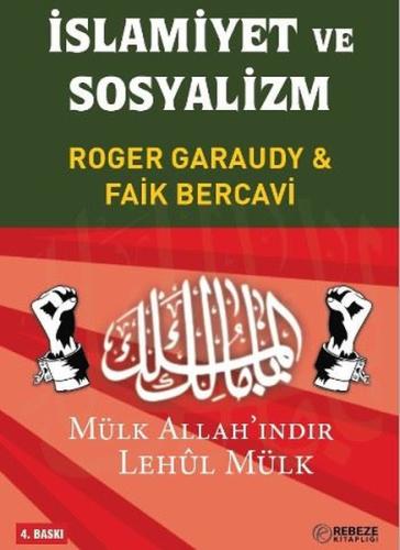 İslamiyet ve Sosyalizm | Kitap Ambarı