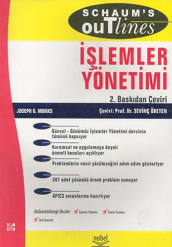 İşlemler Yönetimi | Kitap Ambarı