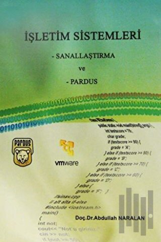 İşletim Sistemleri | Kitap Ambarı