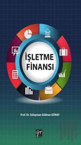 İşletme Finansı | Kitap Ambarı
