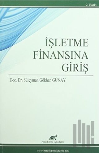 İşletme Finansına Giriş | Kitap Ambarı