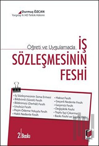 İşletme Sözleşmeleri (Ciltli)