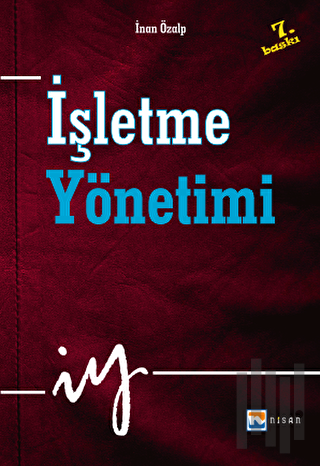 İşletme Yönetimi