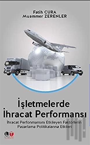 İşletmelerde İhracat Performansı | Kitap Ambarı
