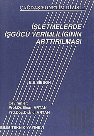 İşletmelerde İşgücü Verimliliğinin Arttırılması