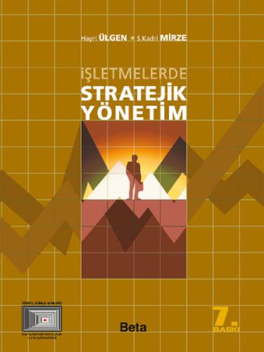 İşletmelerde Stratejik Yönetim