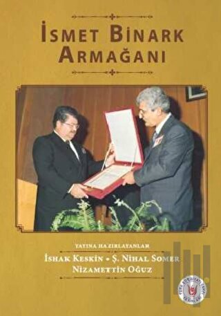 İsmet Binark Armağanı