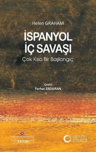 İspanyol İç Savaşı: Çok Kısa Bir Başlangıç | Kitap Ambarı