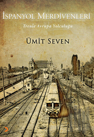 İspanyol Merdivenleri