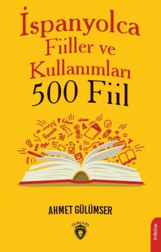 İspanyolca Fiiller ve Kullanımları - 500 Fiil