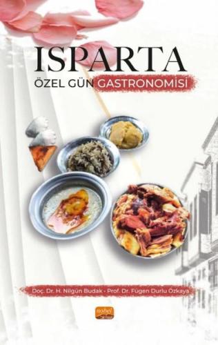 Isparta Özel Gün Gastronomisi | Kitap Ambarı