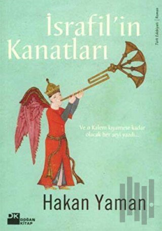 İsrafil’in Kanatları