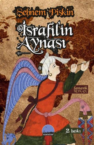 İsrafil'in Aynası | Kitap Ambarı