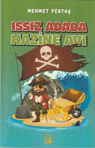Issız Adada Hazine Avı | Kitap Ambarı