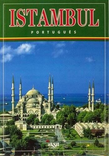 Istambul-Portekizce (Ciltli)