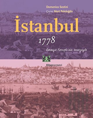 İstanbul 1778