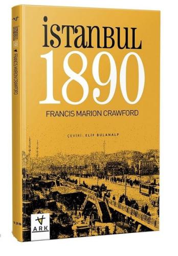 İstanbul 1890