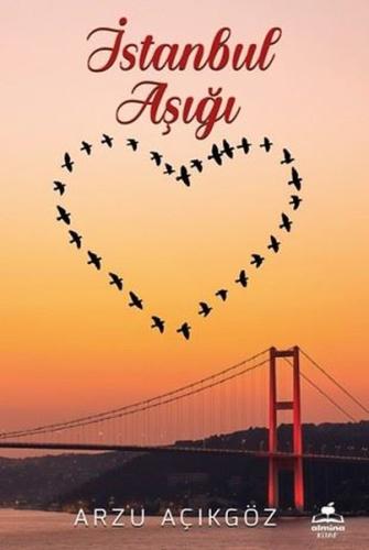İstanbul Aşığı | Kitap Ambarı