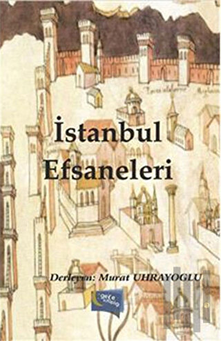 İstanbul Efsaneleri