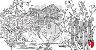 İstanbul Emirgan Tuval Boyama