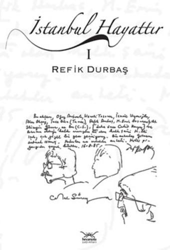 İstanbul Hayattır | Kitap Ambarı