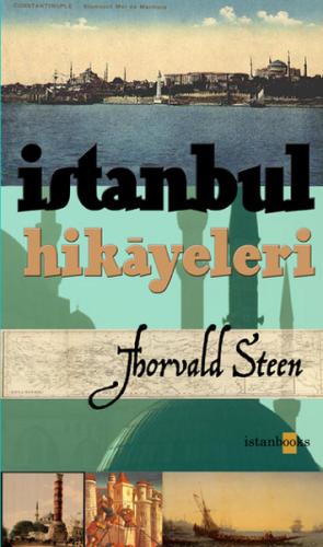 İstanbul Hikayeleri | Kitap Ambarı