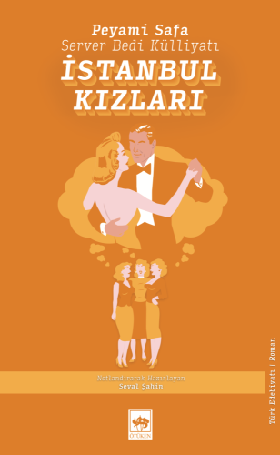 İstanbul Kızları