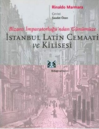 İstanbul Latin Cemaati ve Kilisesi