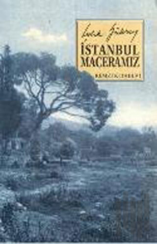 İstanbul Maceramız 1